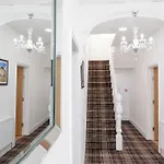 Hotel Hillcrest Leeds (West Yorkshire)