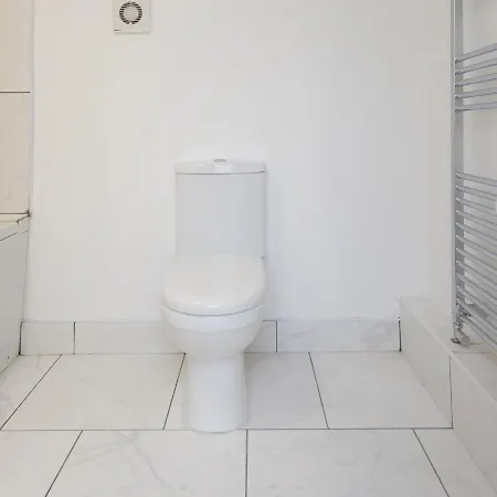 Hillcrest Hotell Leeds (West Yorkshire)