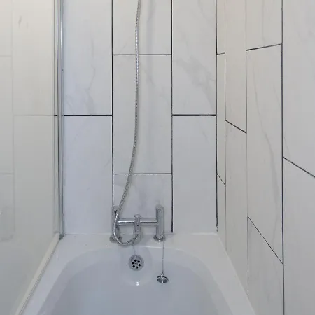 Hillcrest Szálloda *