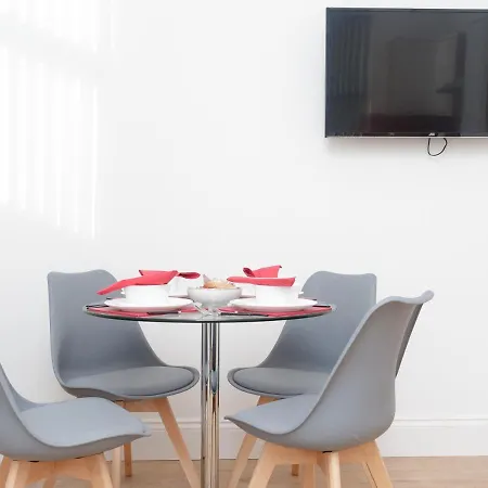 Hillcrest Hotell Leeds (West Yorkshire)