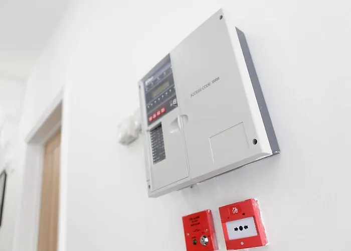 Hillcrest Hotel Leeds (West Yorkshire)