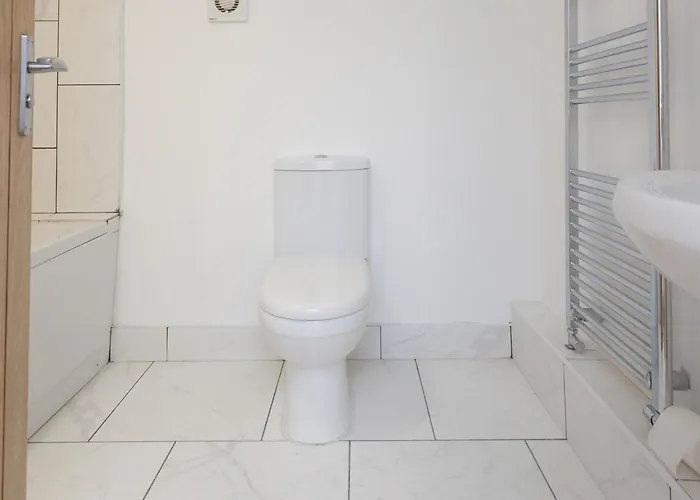 Hillcrest 호텔 리즈