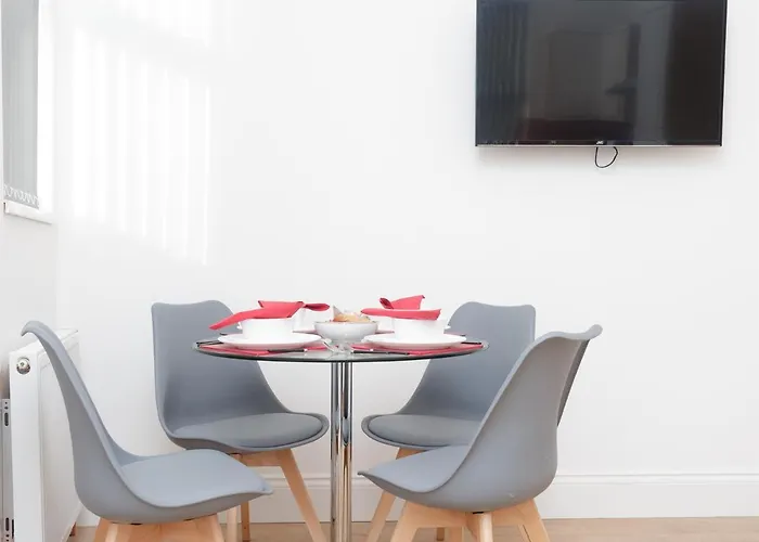 Hillcrest Hotel Leeds (West Yorkshire)