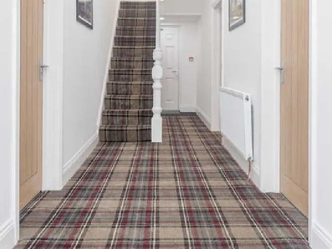 Szálloda Hillcrest *