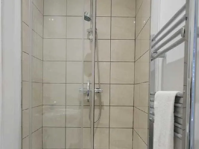 Szálloda Hillcrest *