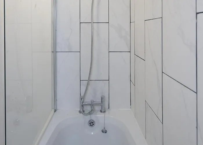 Hillcrest Szálloda *